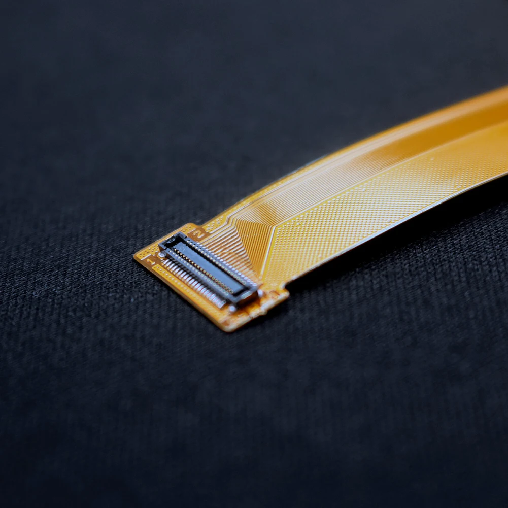 

3.5inch Horizontal IPS LCD RGB Interface 320 * 240 7272 40pin Screen Display