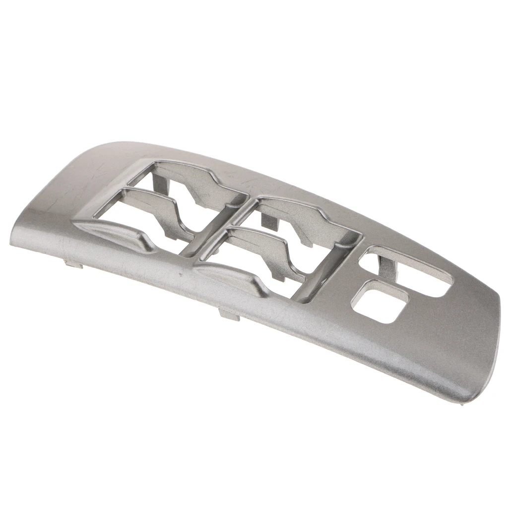 Панель главного переключателя управления с боковым приводом для Toyota Matrix