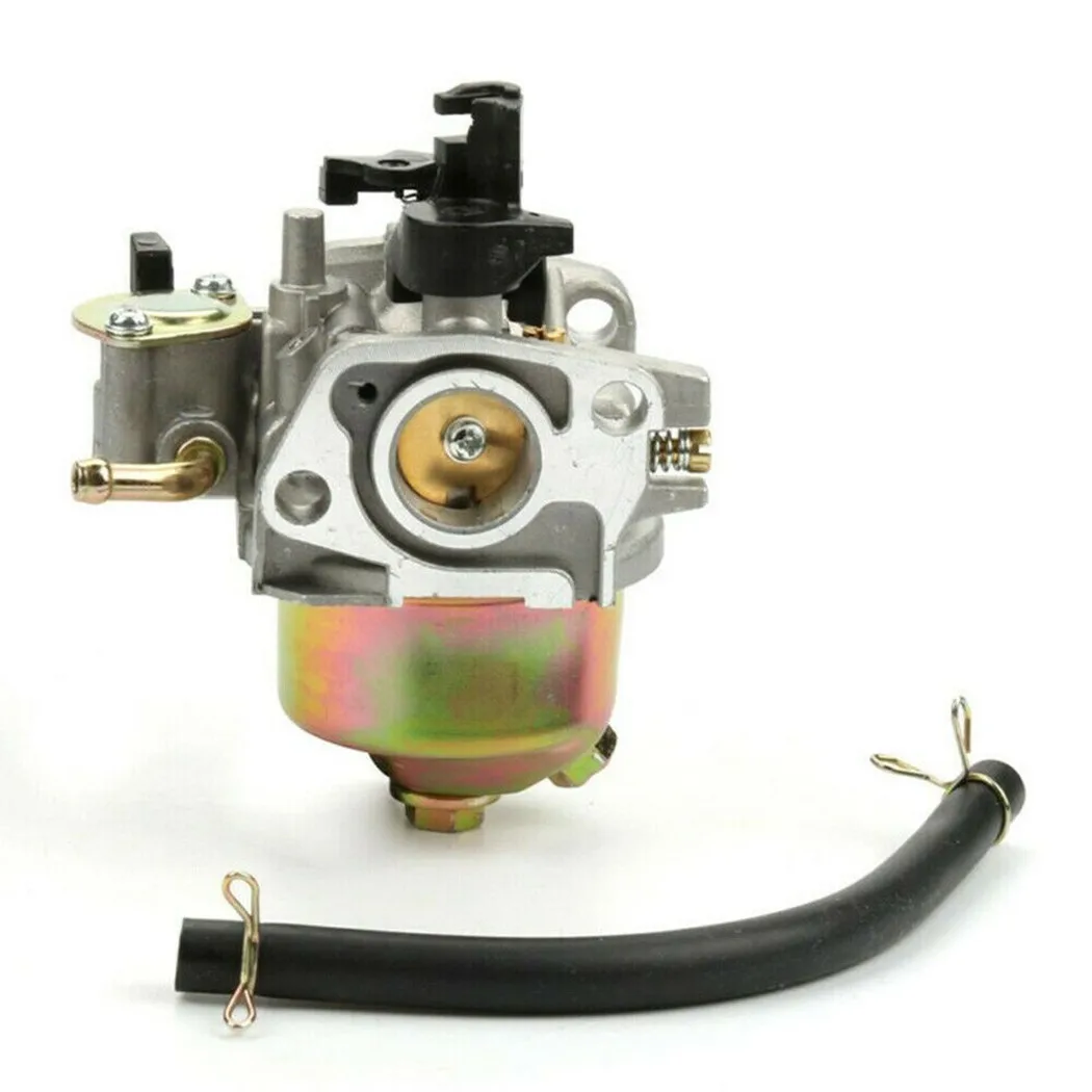 

HR214 Carburetor HR215 Lawnmower Replacement 16100-ZE6-W01 5.5 HP Accessories