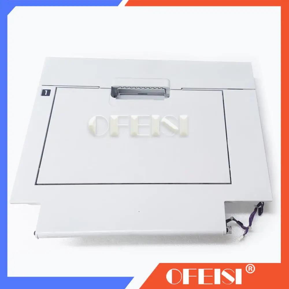 Правая дверца сбор RM1-9360 RM1-9360-000 RM1-9360-000CN для HP 775 M775 M775Z + серии части принтера |