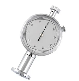 LX C Измеритель Твердости на суше|Прибор для определения твердости| |