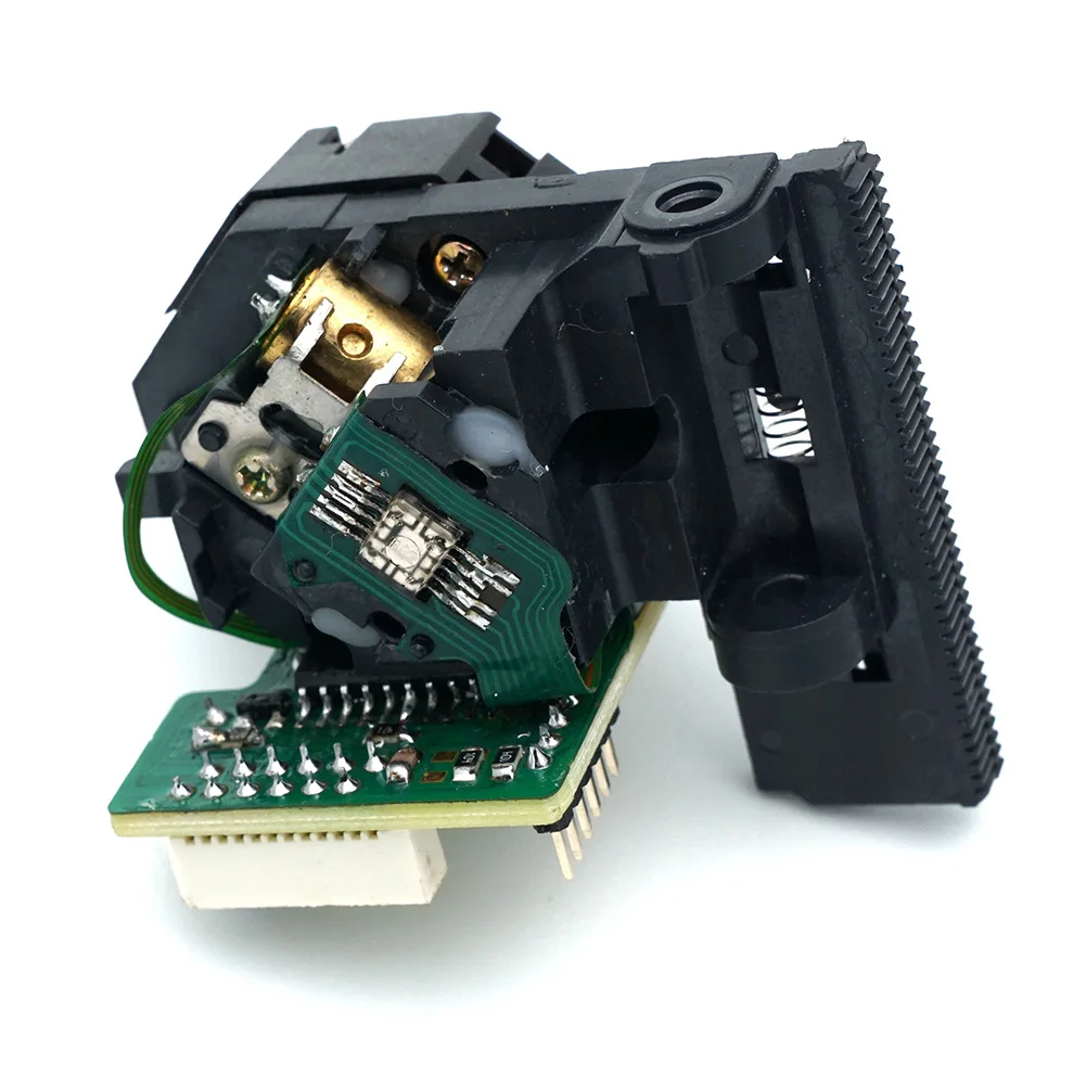 KSS 240A легко установить ридер радио Универсальный звукосниматель прочный мини CD