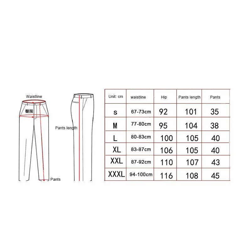 

2021 Men Waterproof Work Cargo Long Pants with Pockets Loose Trousers High Quality City Tactical Cargo Pants Many Pockets XXL