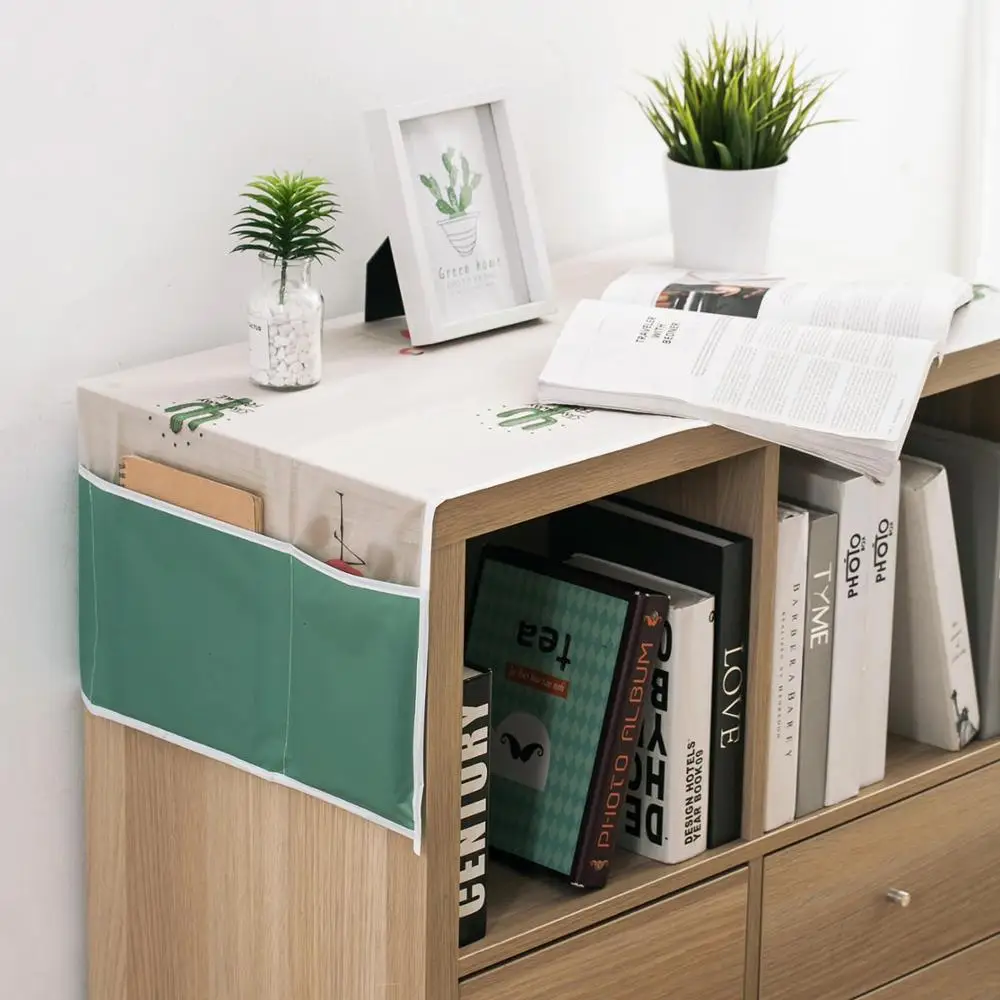 Сумка Органайзер для стиральной машины с карманами|Чехлы холодильника| |