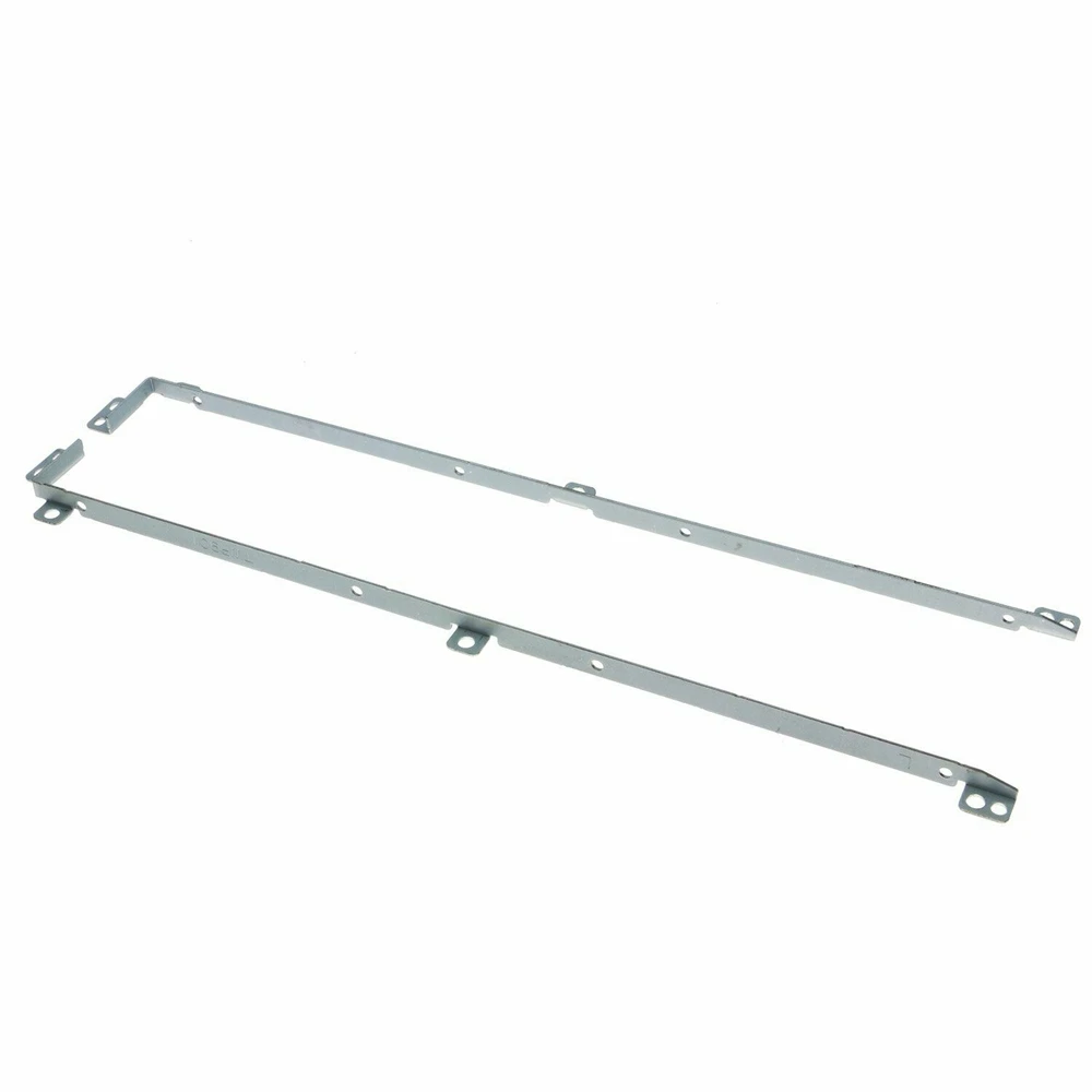 GZEELE NEW LCD Brackets For Dell Latitude 5520 E5520 Series Hinges Support Left Right TWP90 17T94 | Компьютеры и офис