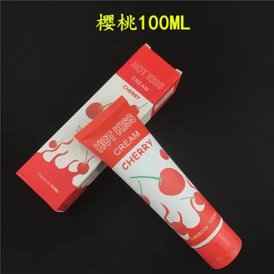 Silky touch Anal Analgesic Lubricant Water-based Gel Sex Oil Fruit Set | Красота и здоровье