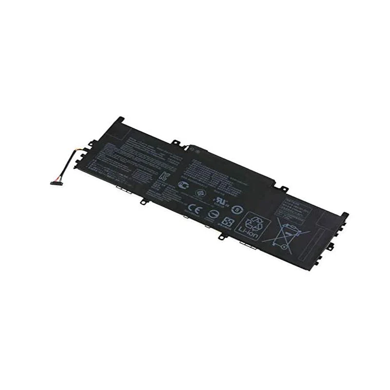 Сменный аккумулятор 7XINbox C41N1715 15 4 в 50 Втч для ноутбука Asus Zenbook 13 UX331UA UX331UN UX331FN U3100FN
