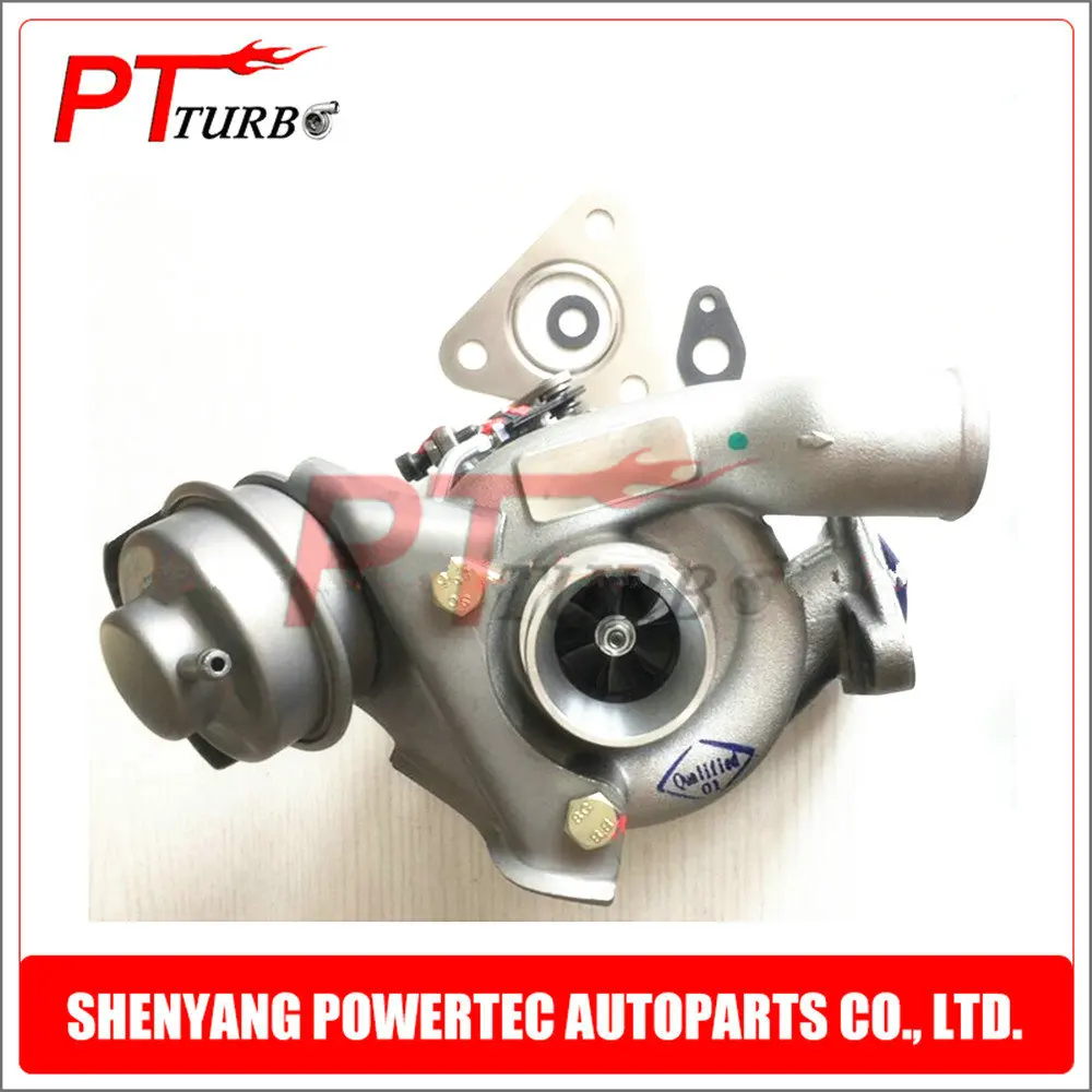 

BV43 Turbocharger 53039700226 53039700353 53039880226 auto Turbine 28231-4A700 for Hyundai H-1 Cargo TQ 2.5 CRDi 125KW 170PS