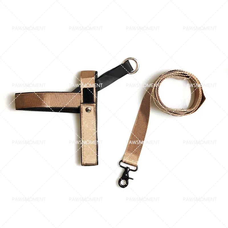 Нейлоновая поводок для собак набор аксессуаров маленьких и средних шнауцер