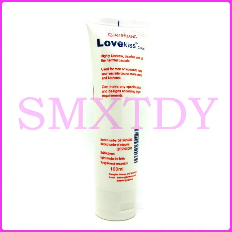 Лубрикант для орального секса LOVE Kiss100ml|love kiss|personal lubricantstrawberry lubricant |