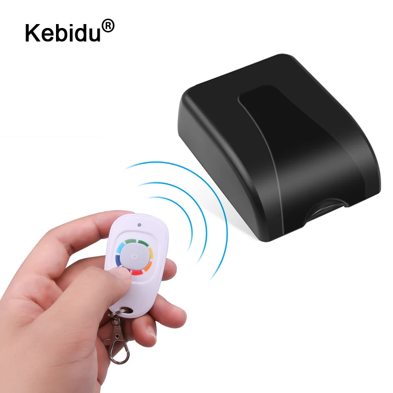 Пульт дистанционного управления переключатель постоянного тока 12 В 48 1-канальный