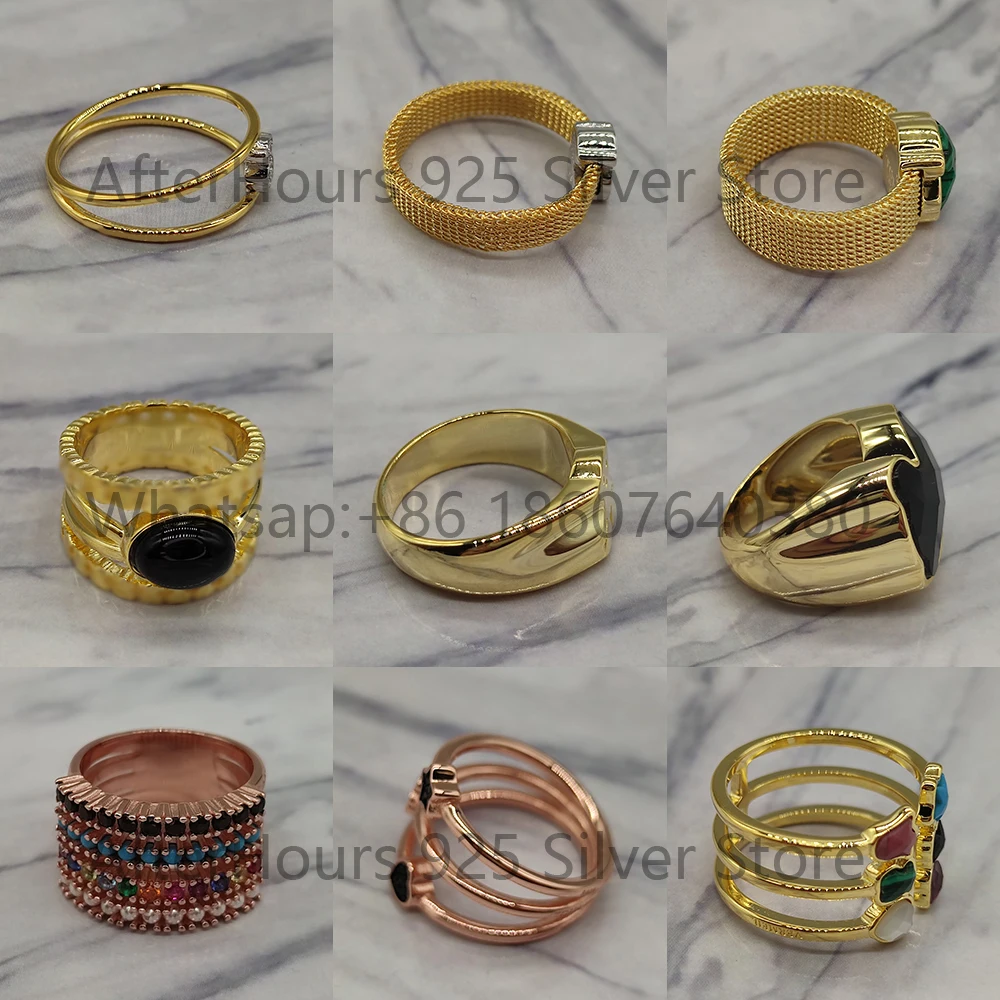 

Женское кольцо из серебра 2021 пробы, 1 шт.