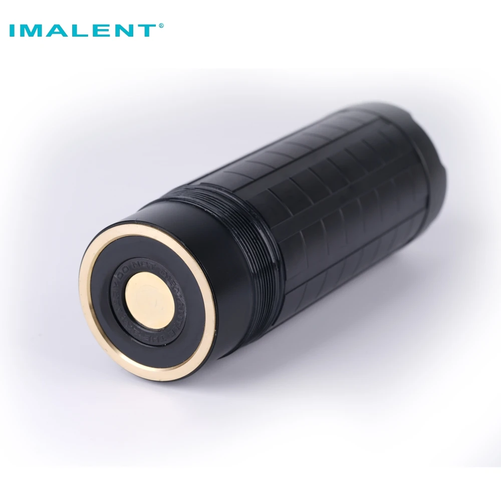 IMALENT MRB217B литий-ионный аккумулятор для MS18 R90TS 8x21700 3,6 v 92.2Wh отдельные батареи большой емкости