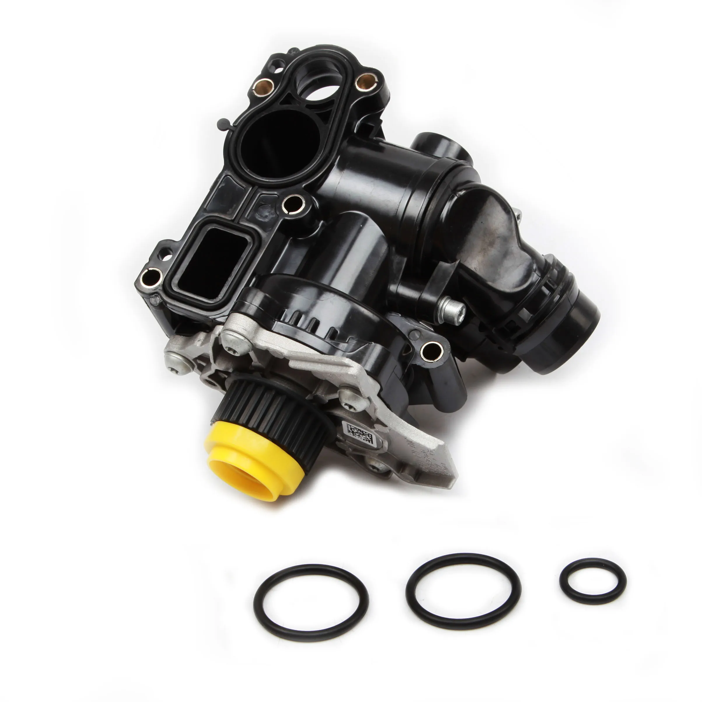 EA888 1 8 T/2 0 T водяной насос двигателя в сборе для VW Jetta GTI GOLF/GTI Tiguan Passat Audi A3 A4 A5 A6 A8
