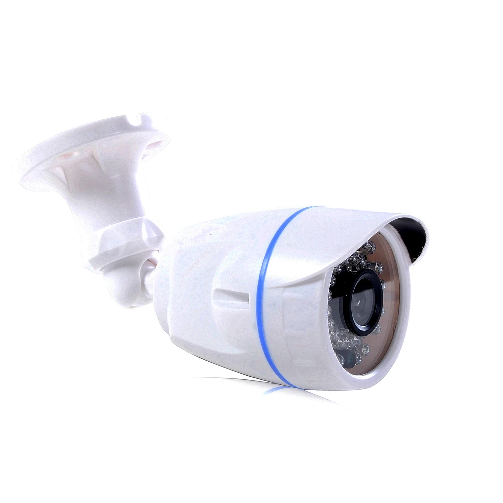 Камера видеонаблюдения Cmos 1200tvl MG139 HD 1/3 дюйма водонепроницаемая IP66 ночное видение