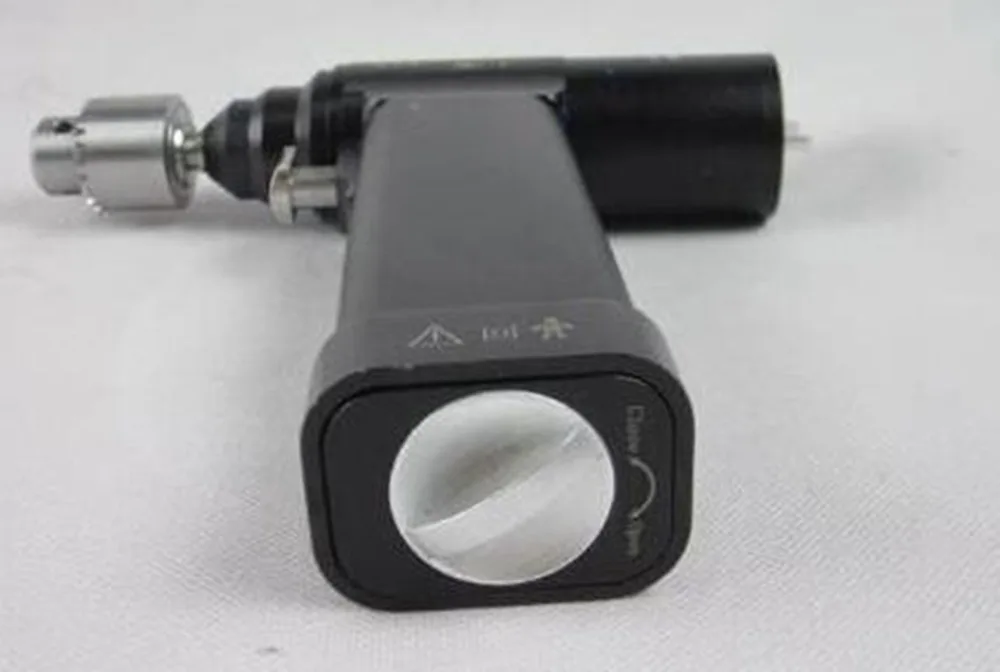 Хирургическая ортопедическая электрическая дрель для костей 1300 об/мин