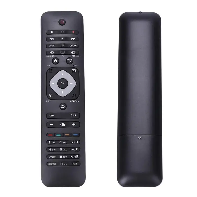 Универсальный пульт дистанционного управления для Smart TV Philips 24225 3D Player|Пульты ДУ| |