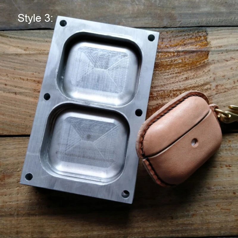 Инструменты ручной работы и уникального дизайна кожаные инструменты Кобура