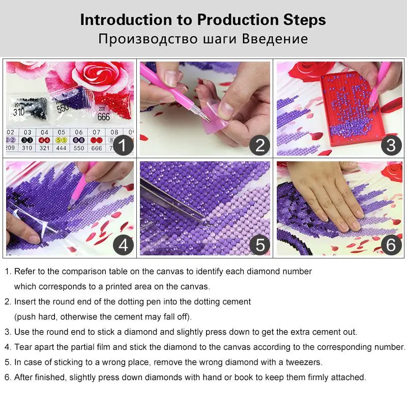 Meian Diamond Embroidery Sale Lion Indian 5D DIY Painting Drill Special Shaped Mosaic Sets Picture Animal | Дом и сад