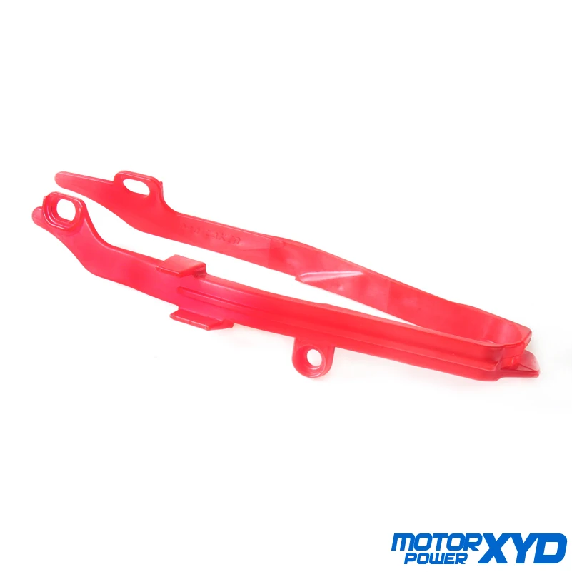 Пластиковая направляющая для слайдера цепи Honda CR CRF CR125R CR150R CRF450R CRF450X CRF250R CRF250X