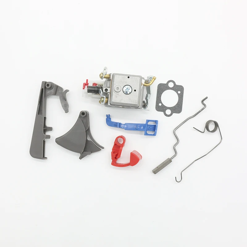 Карбюратор для бензопилы Husqvarna 350 353 346 340 345| |