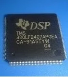 TMS320LF2407APGE TMS320LF2406APZA TMS320LF2401AVFA хорошее качество|Производительность чипов| |