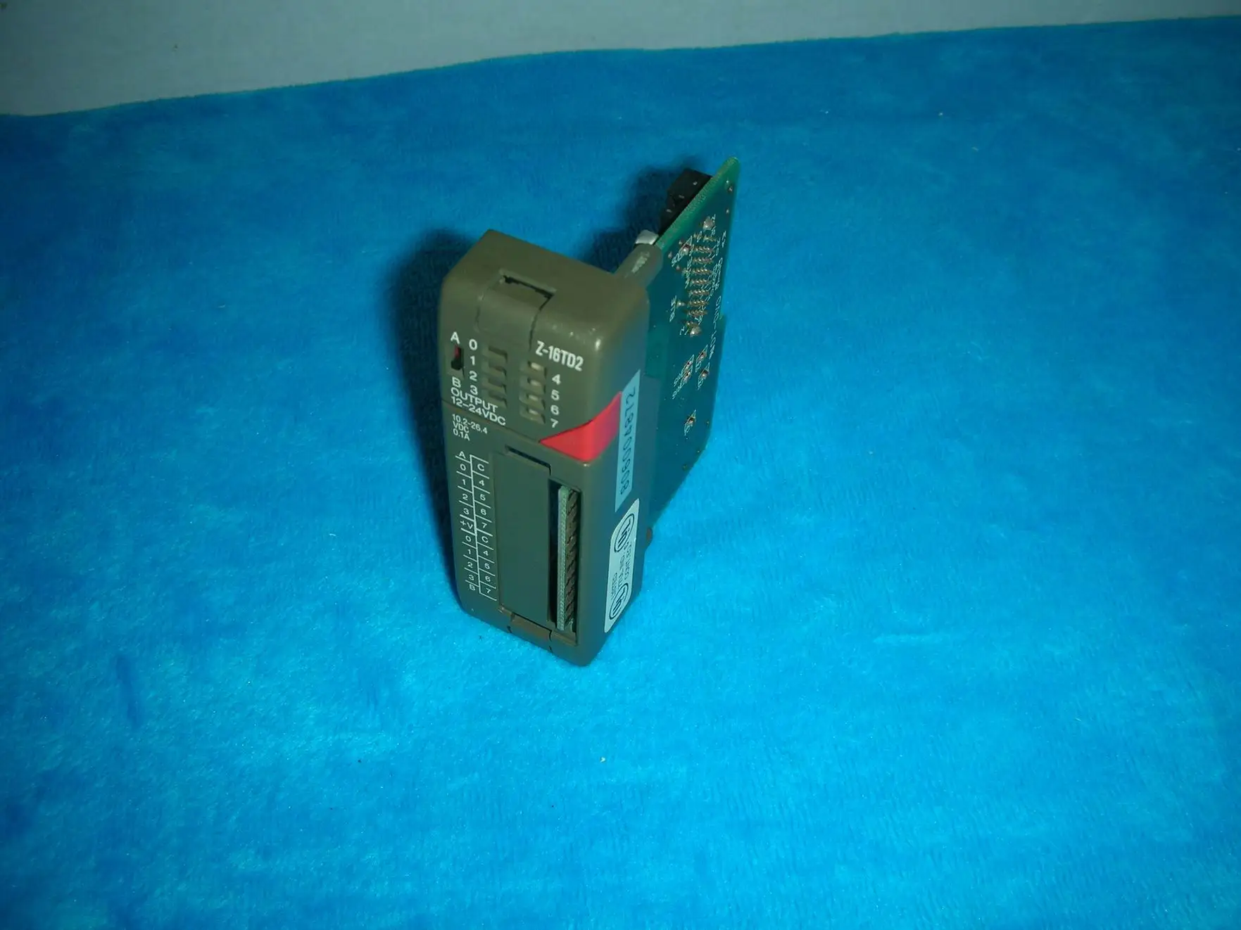 Usado Koyo 1pc Z-16td2
