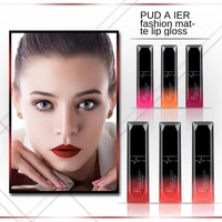 rosemary makeup 21colors matte red lip gloss liquid lipstick lip glaze nutritious moisturizer long lasting
