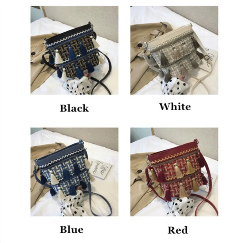 Женские сумки мессенджеры на плечо 2020 модные через в национальном стиле женские