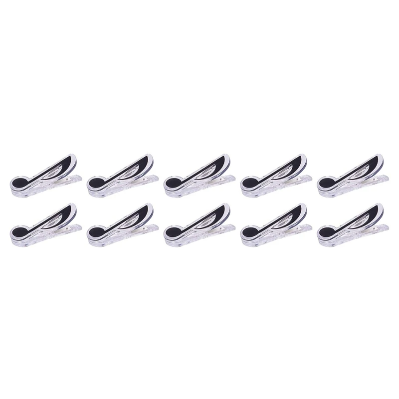 

10PCS Music Score Folder Music Note Folder Clef Folder Music Score Folder Musical Instrument Universal