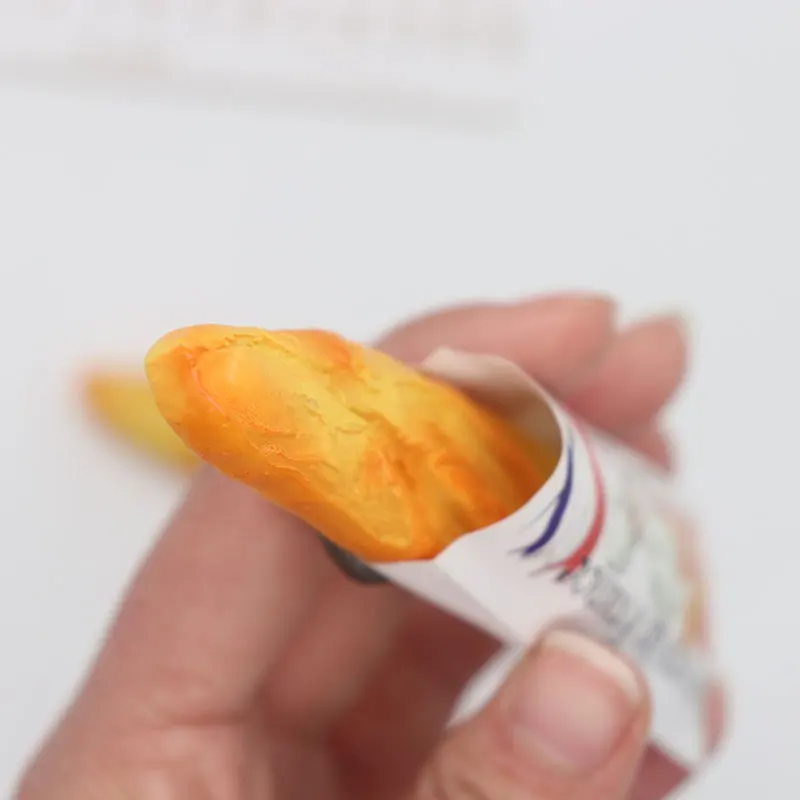 Магнитная Подложка для холодильника хлеб Детский как магнитная наклейка фото