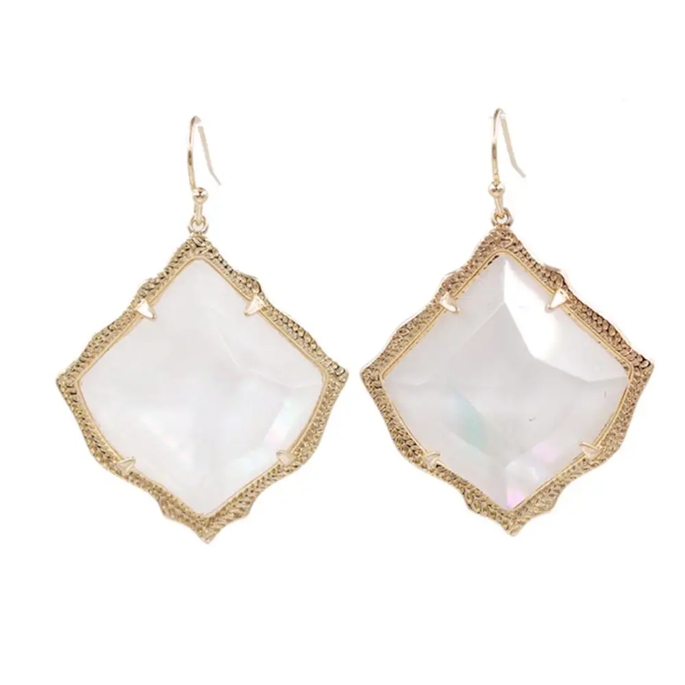 Новинка 2019 модные 3D серьги подвески с морскими змеями медные женские в форме