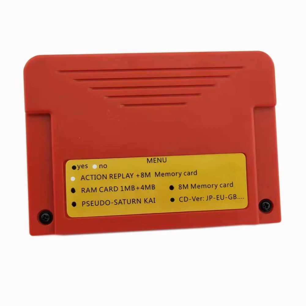 Новый картридж все в одном для повторного воспроизведения с прямым чтением 4M