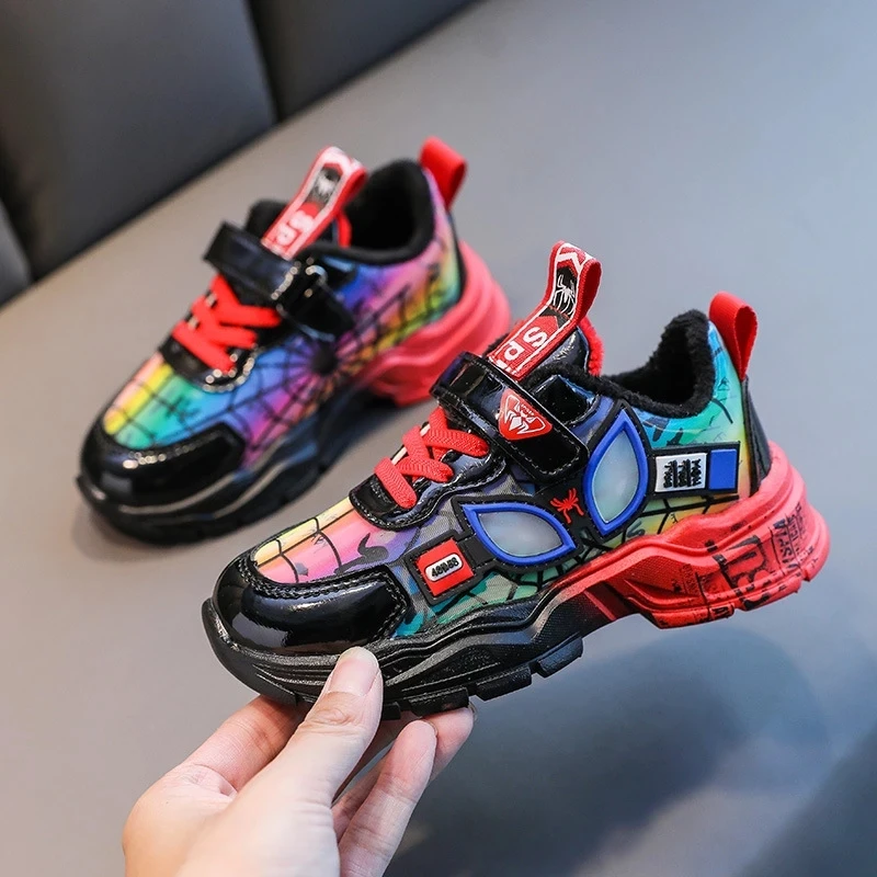 Disney детской одежды с мультяшным изображением для мальчиков по мотивам комикса