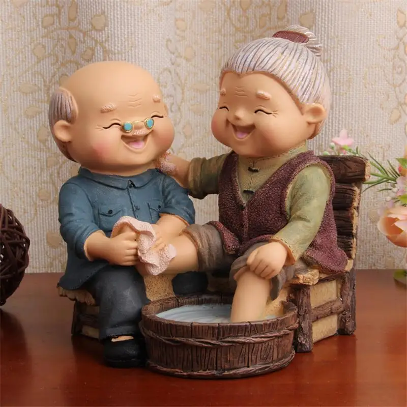 Мини садовая миниатюрная фигурка для дома Miniatura Para Jardins дом фэн шуй декорационный