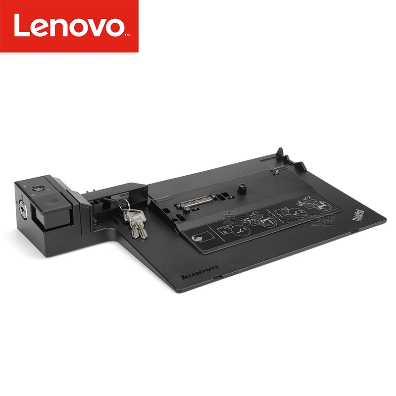 Оригинальная док станция для ноутбука Lenovo T410 T420S T430i T510 T520 T530 X220 X230 L420 L430 L530 L412 L512 4337