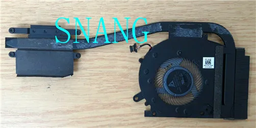 

FOR Brandnew original TPN-W133 para hp x360 13-ag ventilador de refrigeração do dissipador de calor L19599-001 100% testa