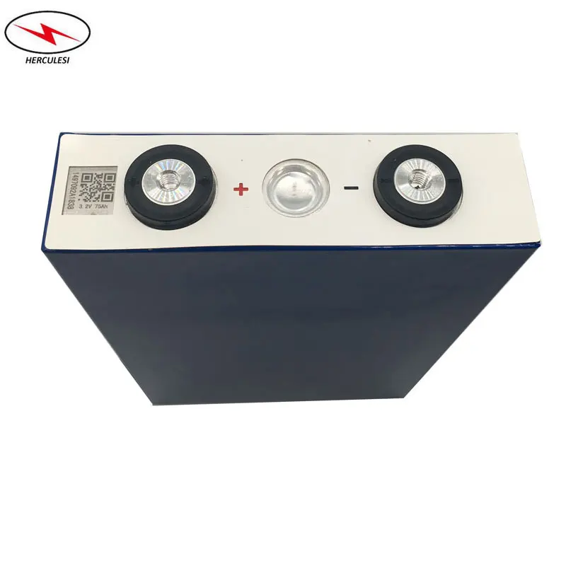ЕВА LiFePO4 3,2 V 100Ah призматический Батарея ячейка для литий Батарея 12v 100Ah
