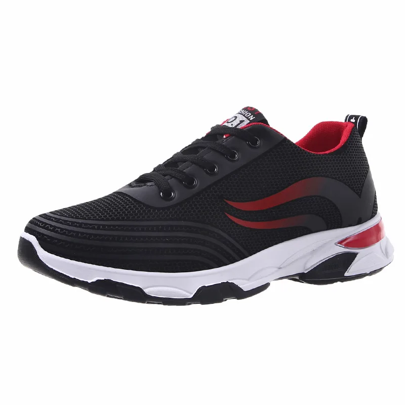 

Men's Sneaker Lightweight Walking Men Shoes Male Sneakers Men Casual Shoes Trainers Sneakers for Men Tenis Feminino Zapatos