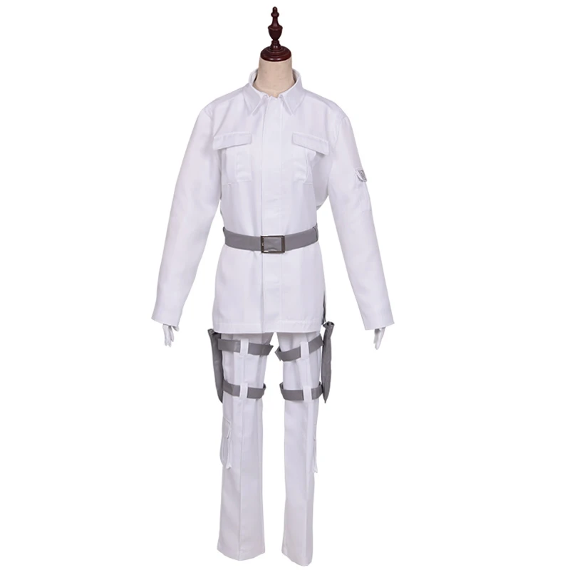 Аниме Новая рабочая ячейка унисекс белая кровяная целлюлоза клетка косплей