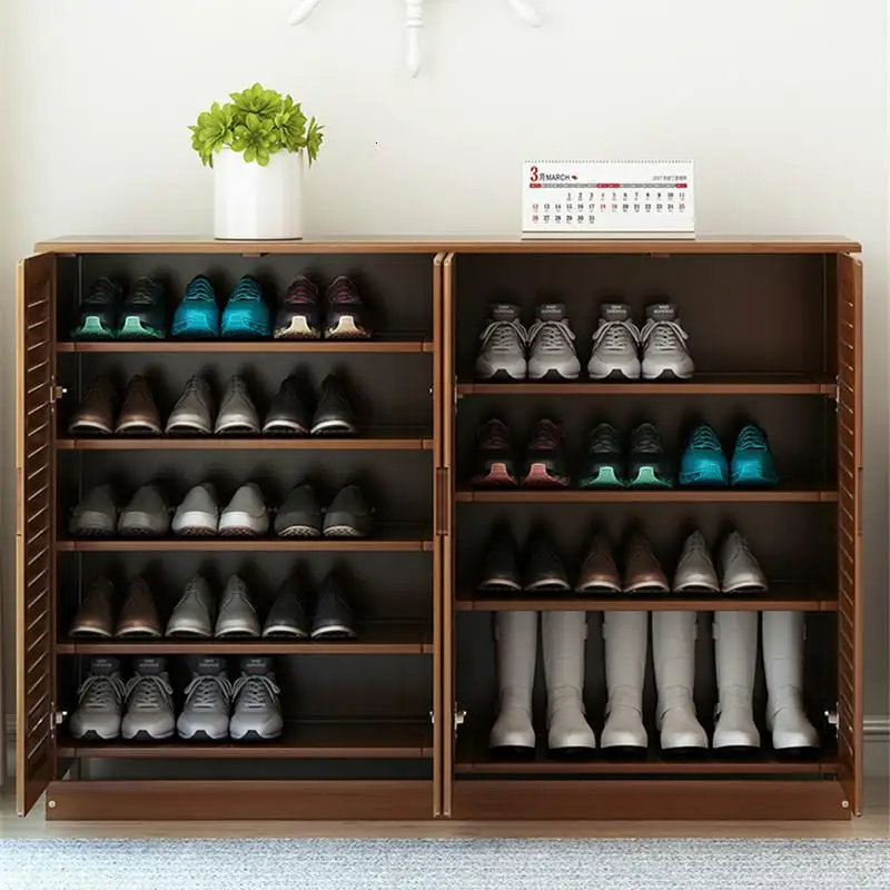 Ayakkkabilik Moveis Closet Almacenamiento Organizador De Zapato schoenenenrek Mueble Zapatero Armario mobilli Mobile Shoes Rack| |