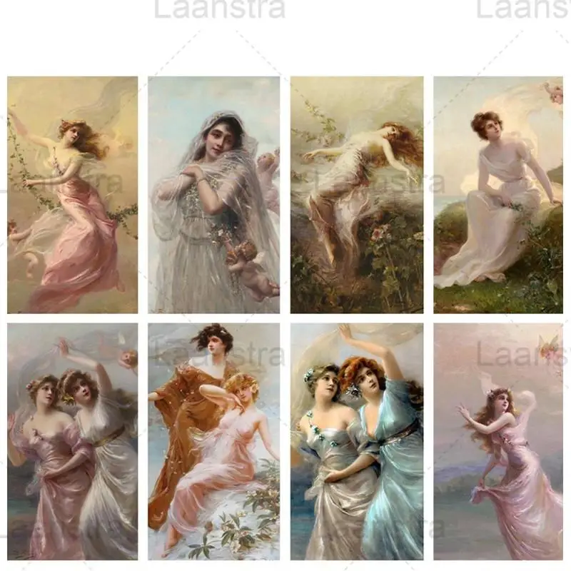 

DIY 5D Diamond Embroidery Beautiful Woman Painting Cross Stitch Portrait Diamond Painting Rhinestones Handicraft Home Decoration