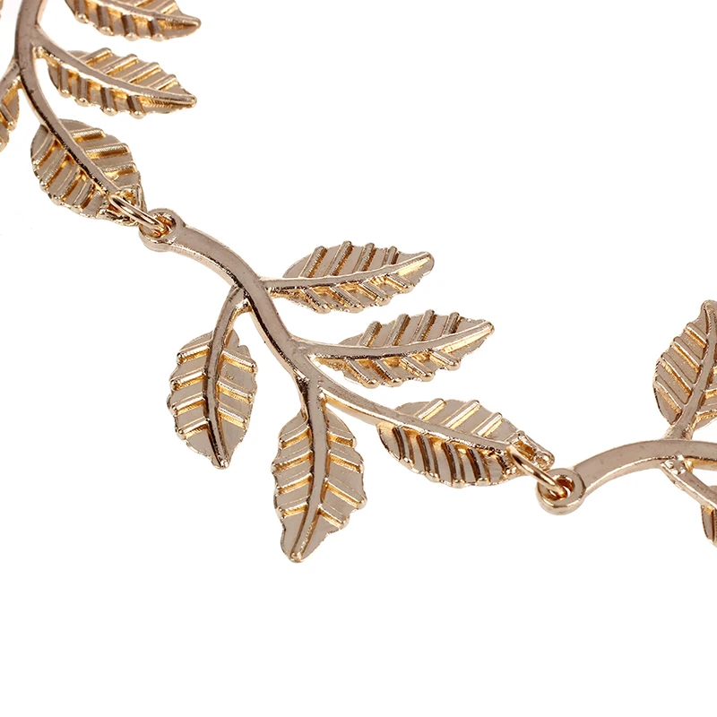 Новая модная гирлянда с золотыми листьями | Спорт и развлечения
