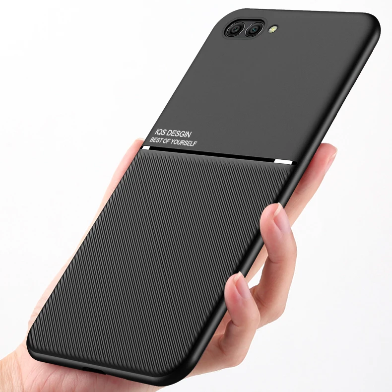 Чехол для Huawei Honor 8 9 Lite мягкий силиконовый ударопрочный защитный чехол накладка
