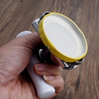 Kitchen Screw Cap Bottle Wrench Free Size Suit Any Cans Tin Openers and Opener Stainless Steel Can | Кухня столовая и бар