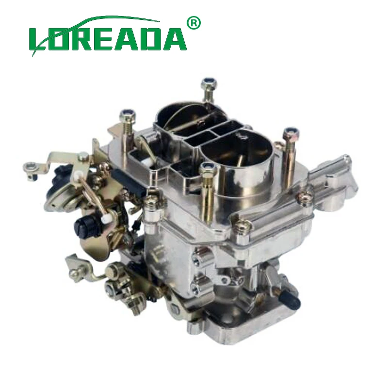 КАРБЮРАТОР ASSY ALCOOL для VW COL/VIAGE/PARATISAVEIRO MOTOR AP 1 6 L Гарантия двигателя 30000