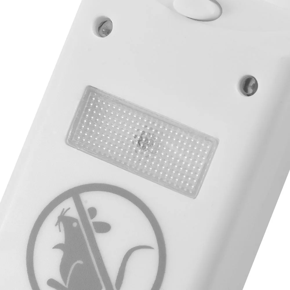 Ультразвуковой электронный отпугиватель вредителей для борьбы с вредителями