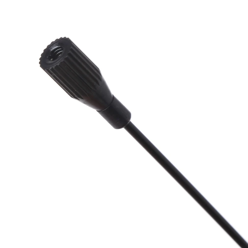 

16cm Antenna Decoration for TRX4 Defender Crawler Toy 1/10 RC Car Parts