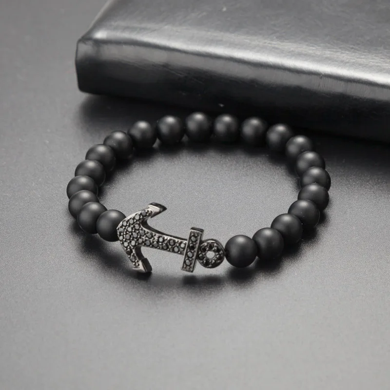 Самая популярная модель пары натурального шарик для обработки камня из бисера