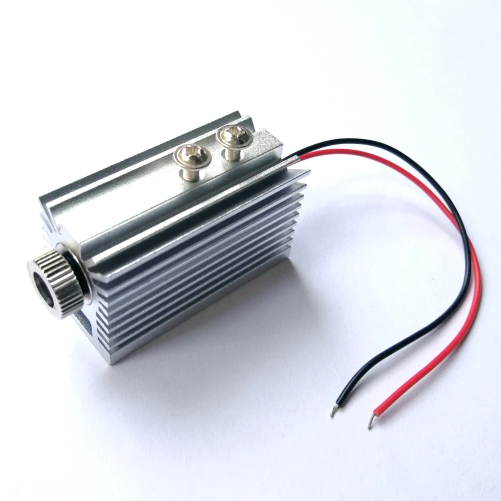 Новый Фокусируемый 200 мВт нм красный точечный перекрестный лазерный диодный